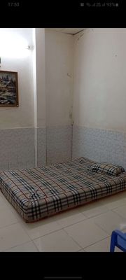 The security room.
