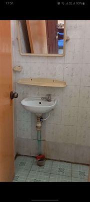 The security room.