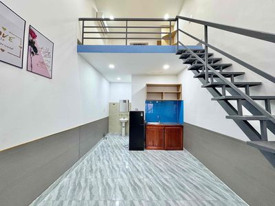 Rent room 1 st floor a full floor of Nguyễn Văn Khối Gò Vấp