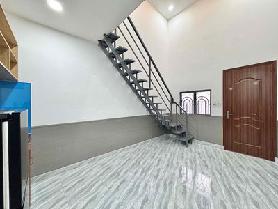 Rent room 1 st floor a full floor of Nguyễn Văn Khối Gò Vấp