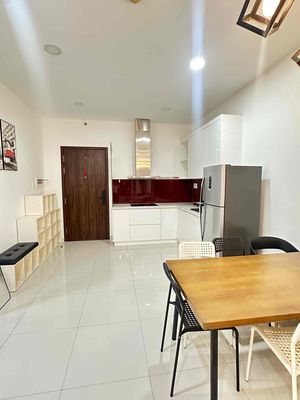 apartment 70 meters 2 Tulip Tower, District 7