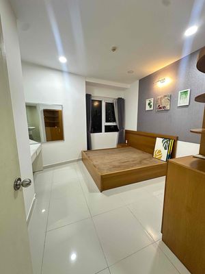 apartment 70 meters 2 Tulip Tower, District 7