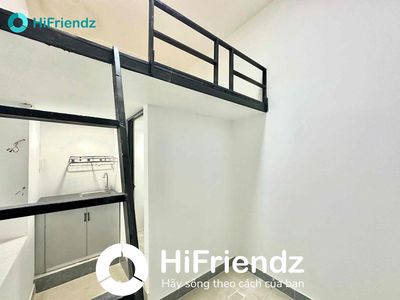 low-priced guard room near Phú Nhuận major mkt