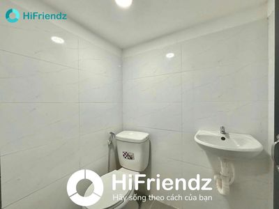 low-priced guard room near Phú Nhuận major mkt