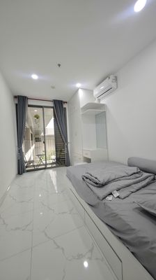 Rent Duprix Villa Westgate 2 floor 150 meters 2 (3 bedrooms, 3 toilets) Full Seven