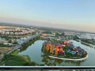 Rent the Guardian at Vinhomes Grand Park.