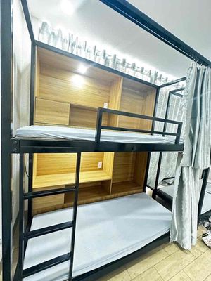 Rooms, college dorms.