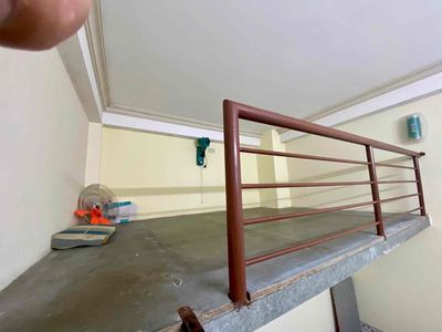Phú Nhuận 14 m2 Inn