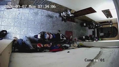 Phú Nhuận 14 m2 Inn