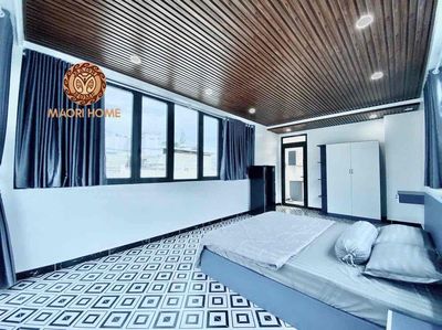 Rent the apartment 2 bedrooms - 50 meters wide - Ba Tháng Hai. District 10
