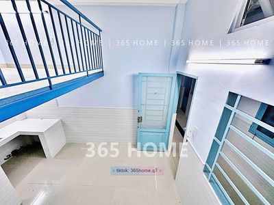 Room 25 meters, New Clean, College Caring Area, Open