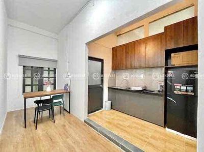 Near T3 - 2 bedroom full of private washing machines 40 meters across the center
