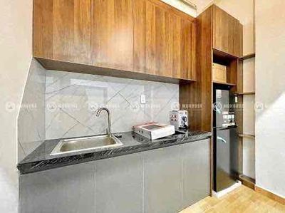 Near T3 - 2 bedroom full of private washing machines 40 meters across the center