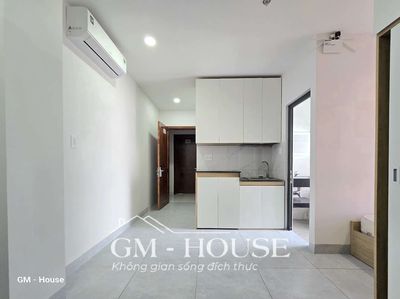 apartment 40 meters high, 100 percent fresh, Bạch Đằng, Bình Thạnh.