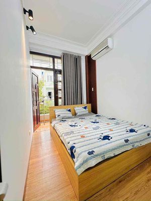 Two balcony bedrooms right here at GreenWich University, Air and Air Institute, Etown Republic of China.
