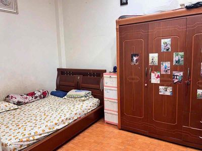 For room 40 m2 at 4 million Trịnh Đình Trọng Tân Phú district