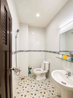 For room 40 m2 at 4 million Trịnh Đình Trọng Tân Phú district