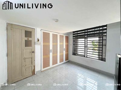 mini apartment walk to the staff academy, garage, elevator, full interior