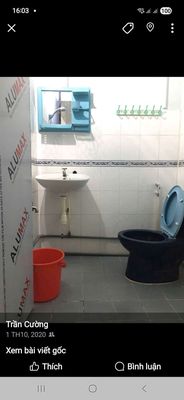 Family boarding rooms are clean, secure.