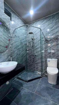 The service apartment is Nguyễn Duy Trinh Thủ Đức