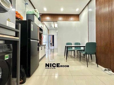 Rent two bedrooms. Three White Street bedrooms. Bình Thạnh.