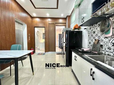Rent two bedrooms. Three White Street bedrooms. Bình Thạnh.