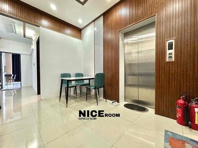 Rent two bedrooms. Three White Street bedrooms. Bình Thạnh.