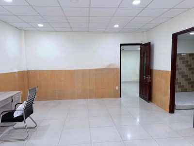 Renting an alley house 20/11 D in the quarter, District 3-- 7 M, ground floor, 20 million.