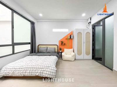 A kitchen bedroom right at the University of Industrial College of Literacy.