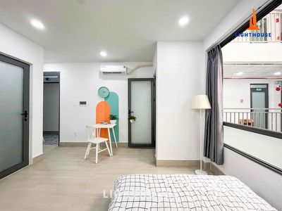 A kitchen bedroom right at the University of Industrial College of Literacy.