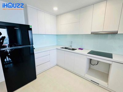 Full interior 2 bedrooms, 2 toilets - 84 meters2, only 16 million a month.