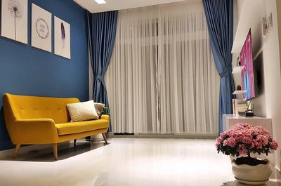 The Park Residence - 2 bedrooms - full interior good price
