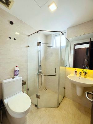 The Park Residence - 2 bedrooms - full interior good price