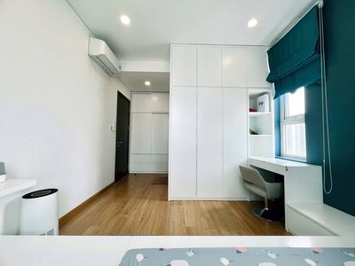 The Park Residence - 2 bedrooms - full interior good price