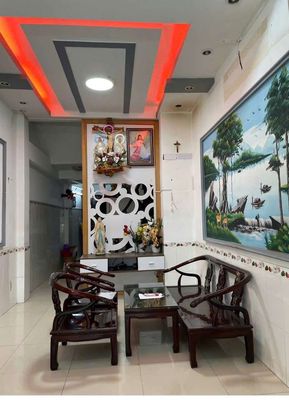 Room is rented at 32/13 Nghĩa Hòa, 1894 6 Tân Bình
