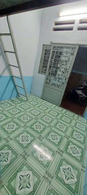 The Boarding Room at the Western Market