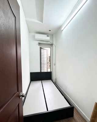 Super 2 bedrooms at the old east bus stop - full interior - sky-door kitchen