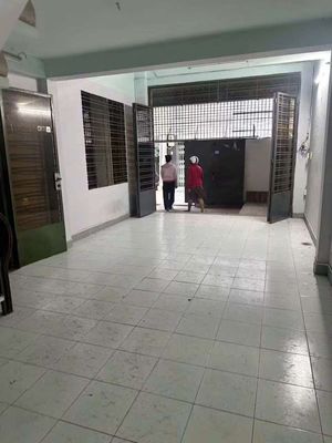 H6 M Vườn Lài, 5 X20 M, 2 upstairs, 2 bedrooms, 2 toilets, 13 million