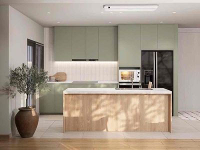 Rent a The Infiniti Riviera Point District 7h:
