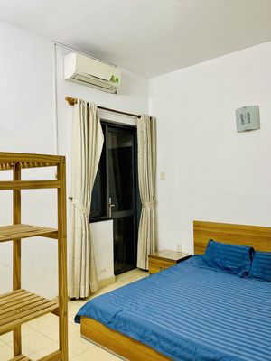 Rent apartment Gi Funky, 2-2 bedroom_Balcon, 7 million/th, Full interior