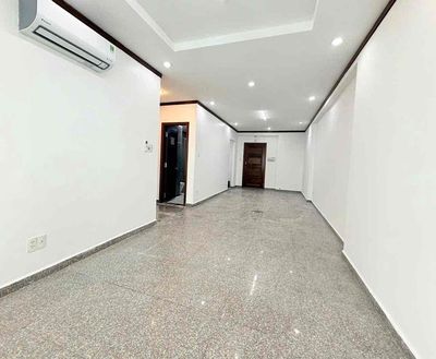Rent the Green House 2 bedrooms near the Lotte District 7 for 11 million athg
