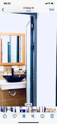 12th District dorm-- Clean, comfortable, safe place for students.