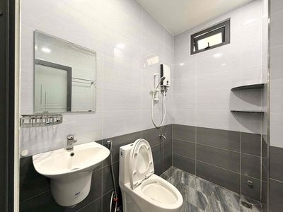 Get Studio Balcon 35 m.2 cars right at Bắc Hải. University of Huflit
