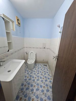 Lạc Long Quân new home, Teterboro 2 floor st, 4 bedrooms, 3.5 x16 meters
