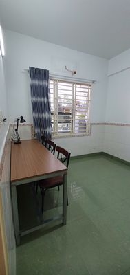 The owner of the room, Dog A, Ngô Gia Tự