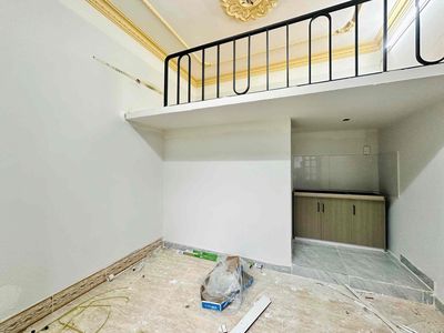 The new student room is super cheap at Open-Affected University.