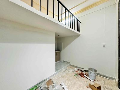The new student room is super cheap at Open-Affected University.