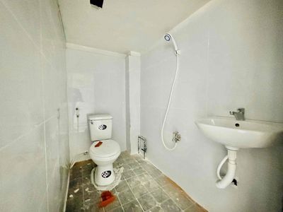 The new student room is super cheap at Open-Affected University.