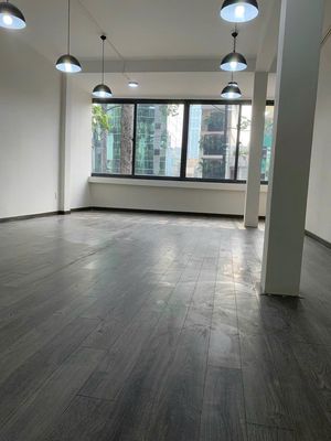 Two by two. Trần Hưng Đạo.p Cầu Ông Lãnh, Old One-Right to 4 N.V. Rent