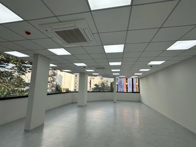 Rent the Nguyễn Ngọc Phương, Bình Thạnh - good price